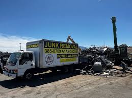 Best Construction Debris Removal  in Hobart, WA