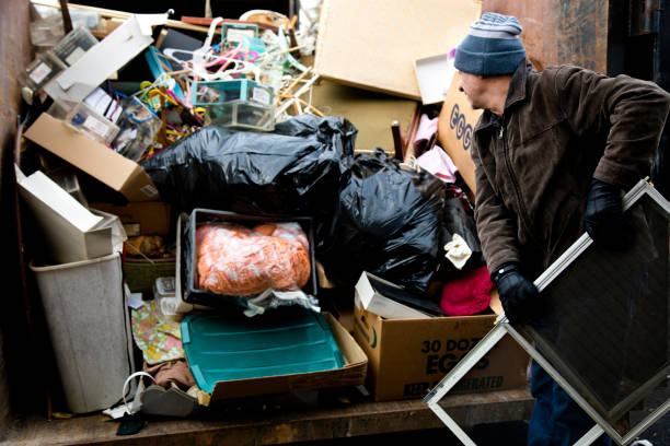Trusted Hobart, WA Junk Removal Services Experts