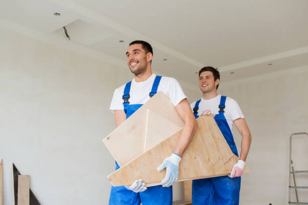 Best Property Management Cleanouts  in Hobart, WA