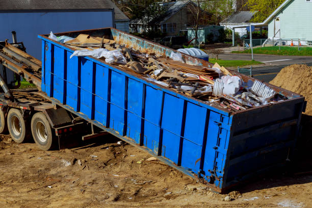 Best Same-Day Junk Removal Services  in Hobart, WA